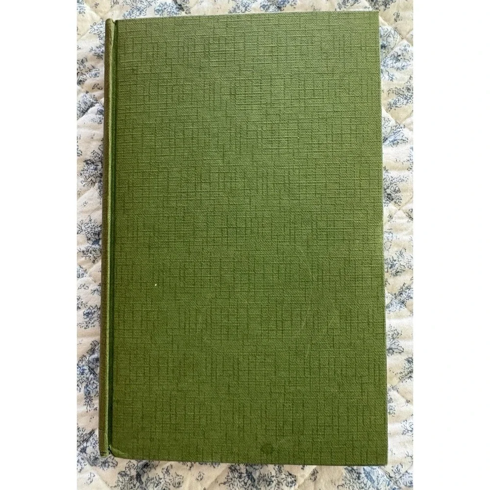 Rare Vintage 1953 HC Book THE COMPLETE ANGLER Izaak Walton Charles Cotton
